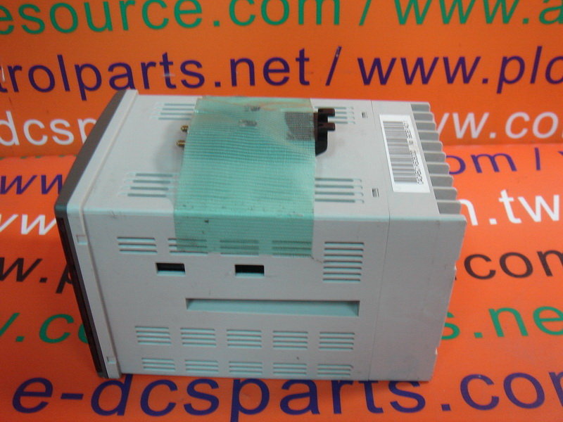 YAMATAKE SDC40 / C40A5G1AS06000 - PLC DCS SERVO Control MOTOR POWER SUPPLY  IPC ROBOT